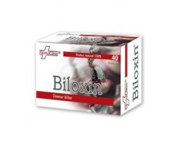 Farmaclass - Biloxin 40 cps